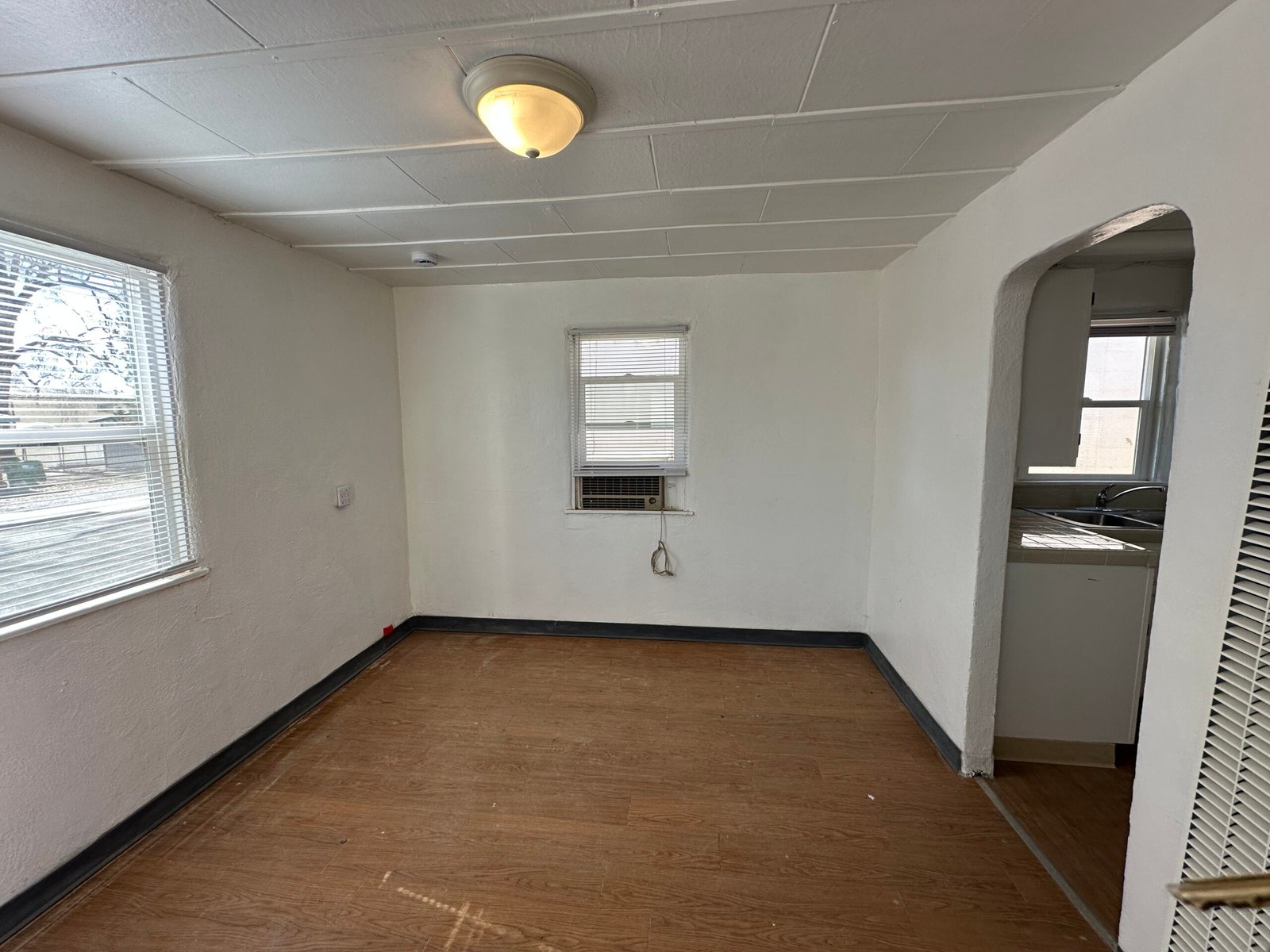 Apple Orchard Apartments Unit #1